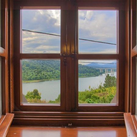 Apartmani Belvedere Fužine Esterno foto