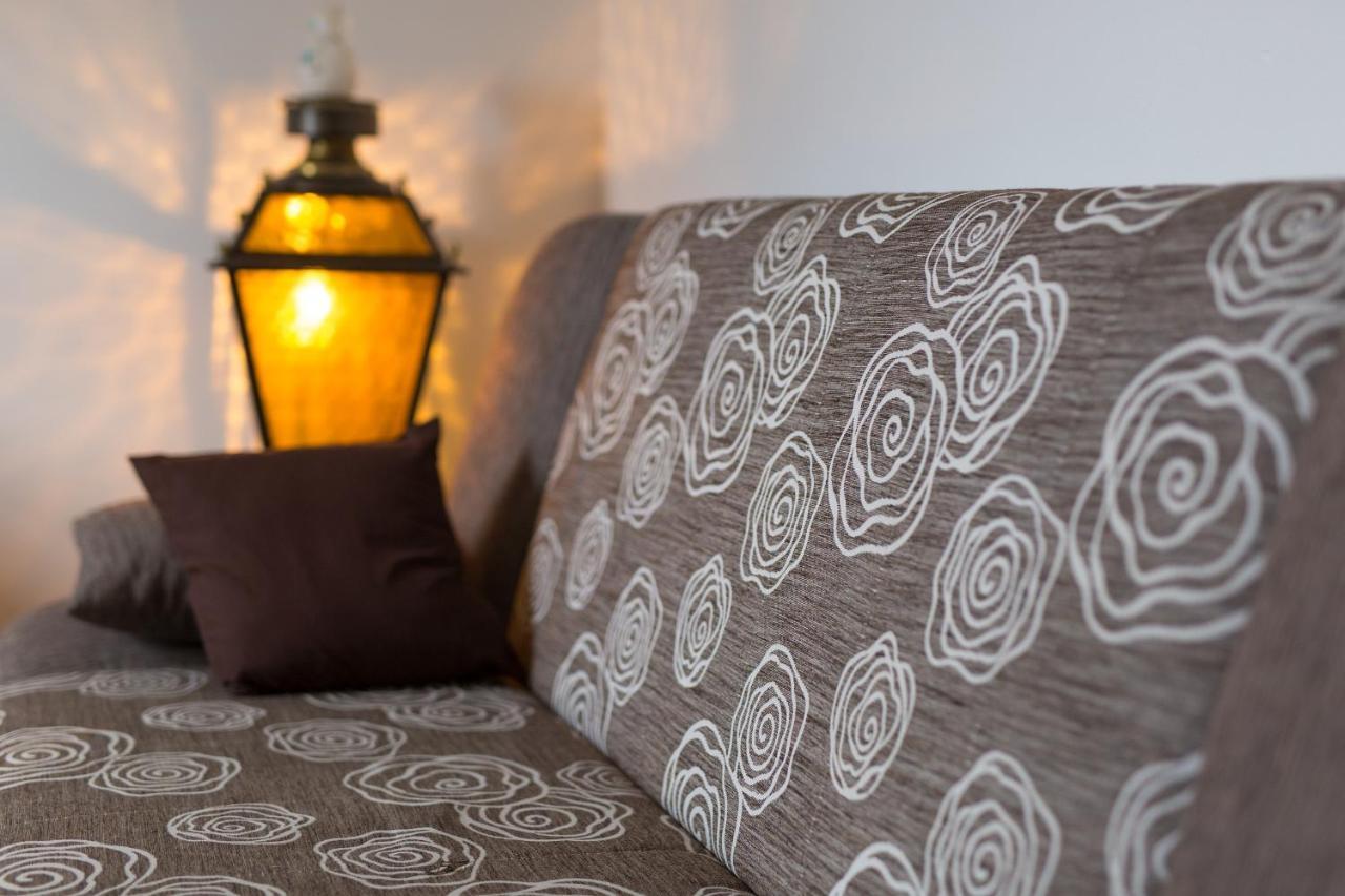 Apartmani Belvedere Fužine Esterno foto