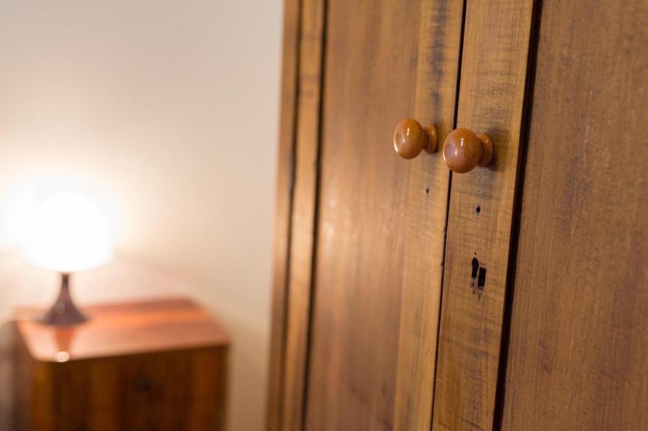 Apartmani Belvedere Fužine Esterno foto