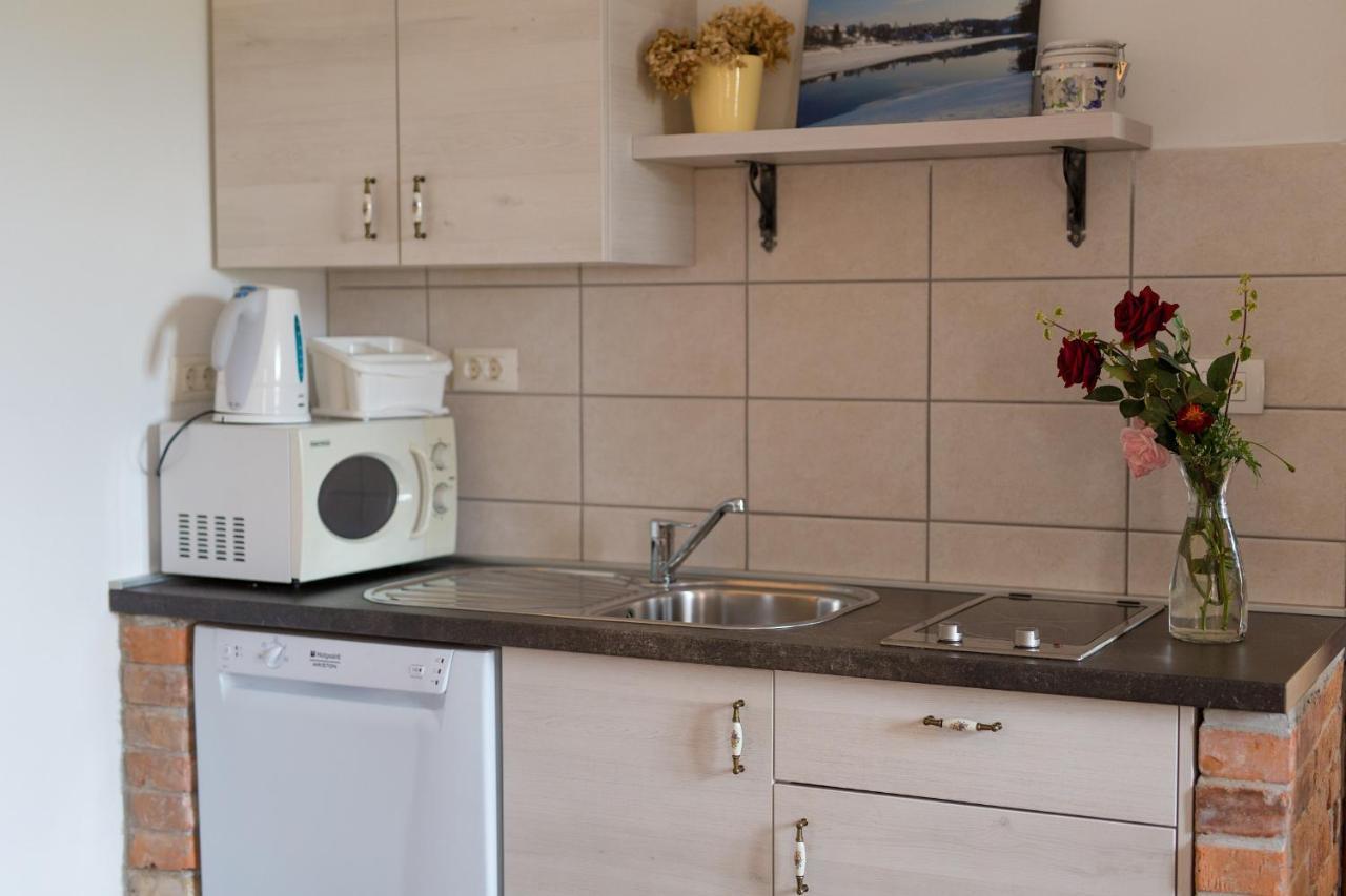 Apartmani Belvedere Fužine Esterno foto