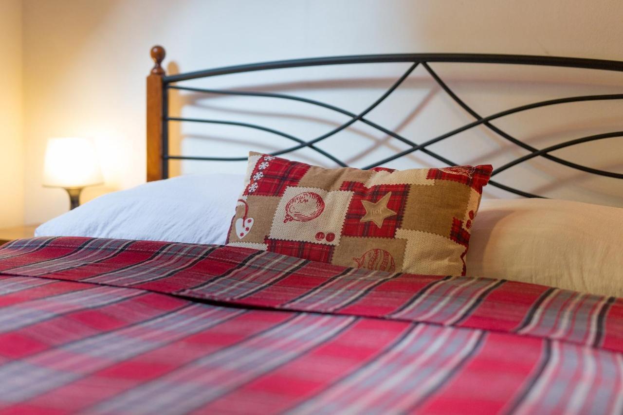 Apartmani Belvedere Fužine Esterno foto